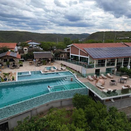 Pedra Do Sino Hotel Piranhas  Eksteriør bilde