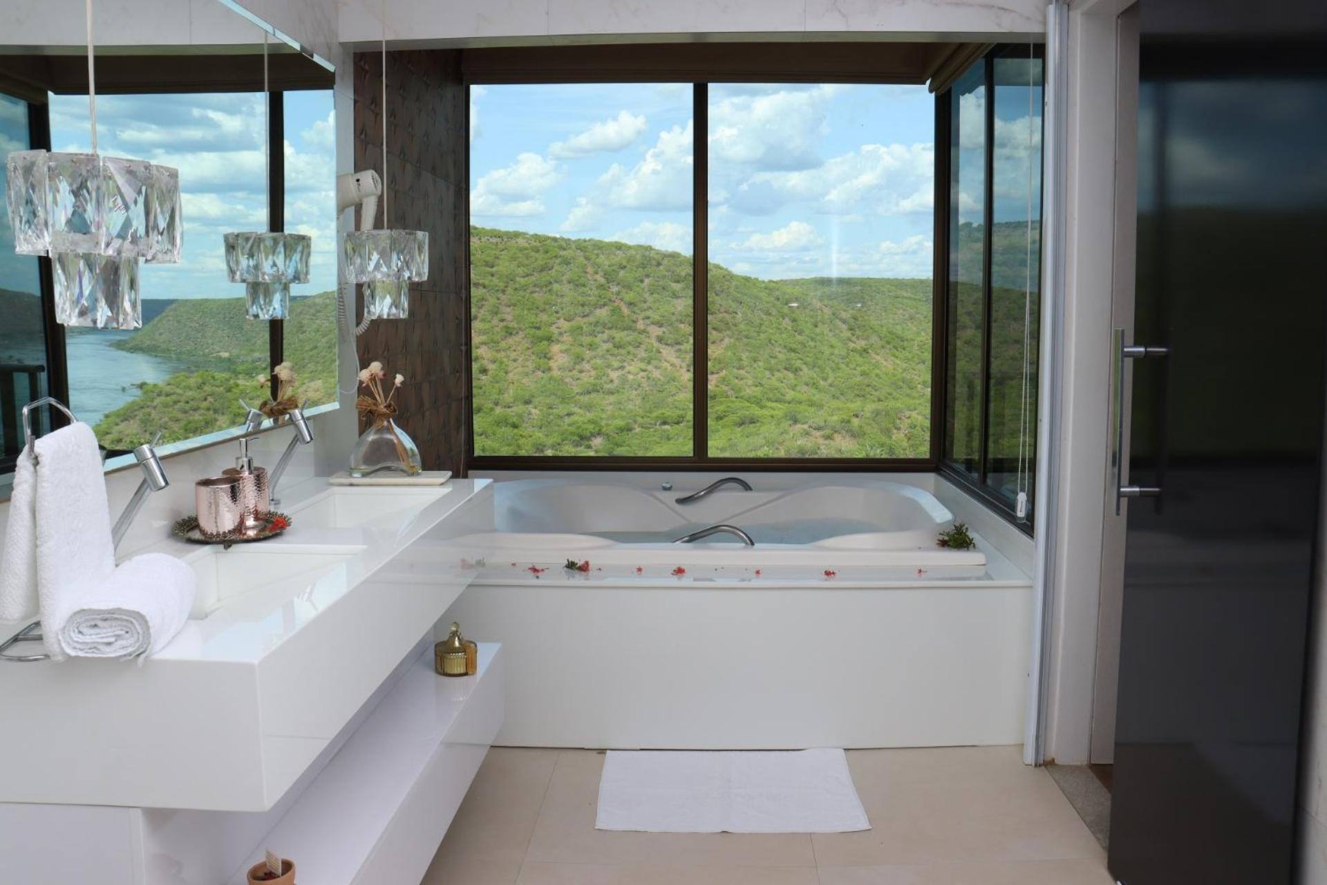 Pedra Do Sino Hotel Piranhas  Eksteriør bilde