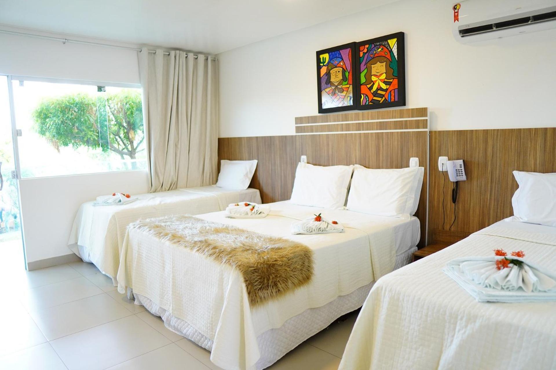 Pedra Do Sino Hotel Piranhas  Eksteriør bilde