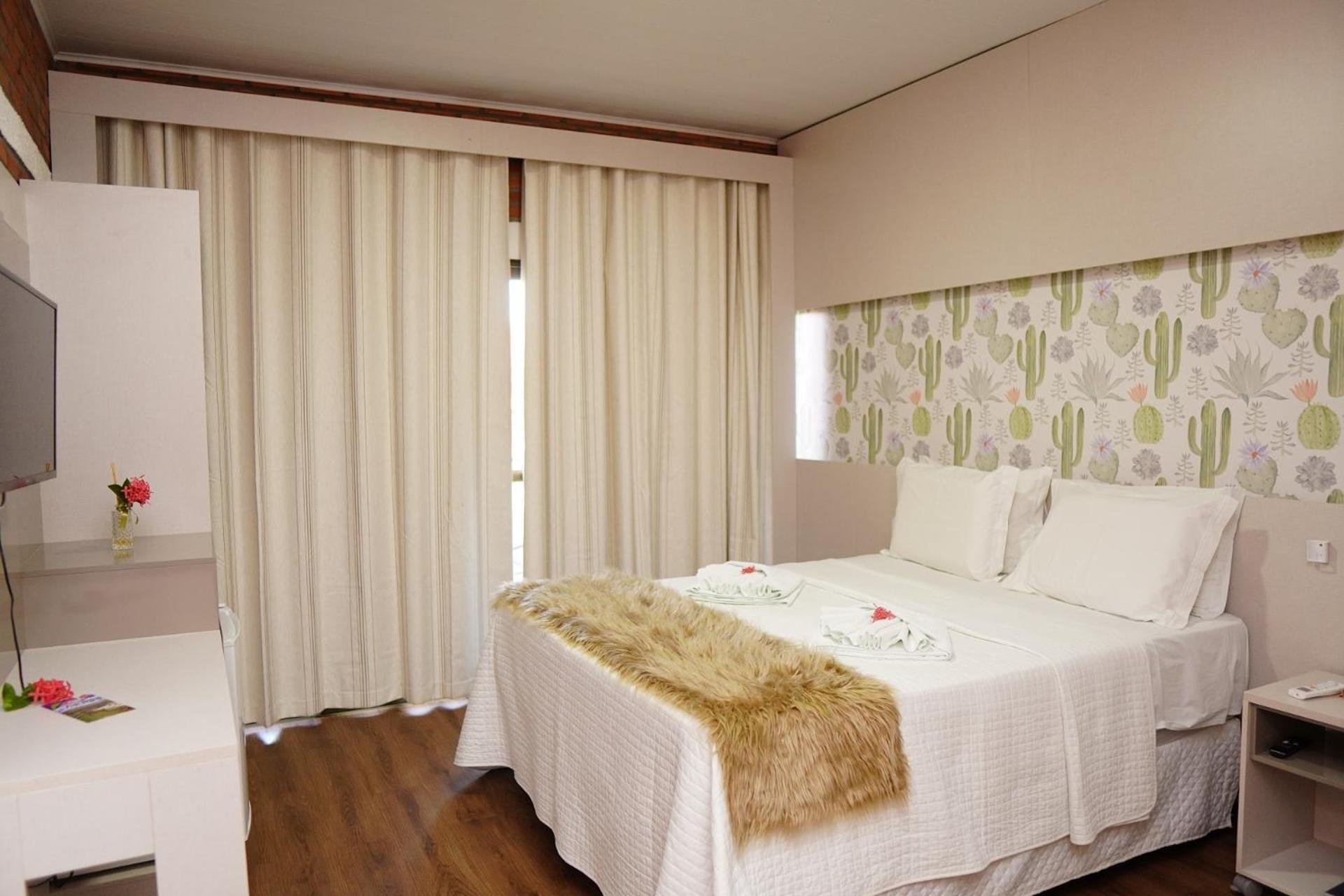 Pedra Do Sino Hotel Piranhas  Eksteriør bilde